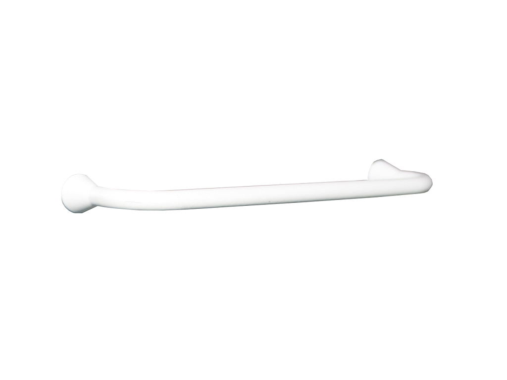 maniglietta mobile interasse 96 mm105x24h bianco opaco confalonieri.png Maniglietta Mobile Interasse 96 mm.105x24h Bianco Opaco | Confalonieri - immagine 1